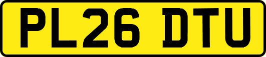 PL26DTU