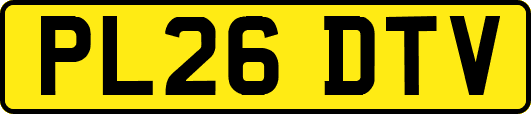 PL26DTV