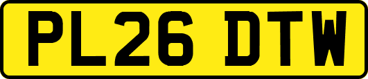 PL26DTW