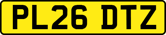 PL26DTZ
