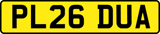 PL26DUA