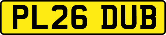 PL26DUB