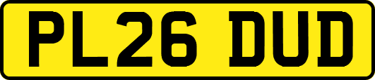 PL26DUD