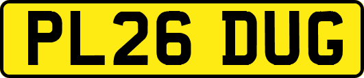 PL26DUG