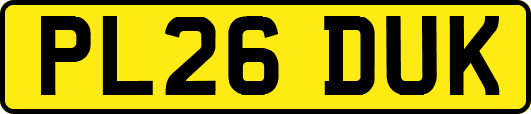 PL26DUK