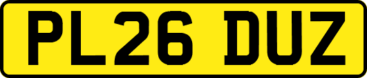 PL26DUZ