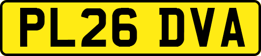 PL26DVA