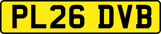 PL26DVB