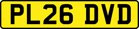 PL26DVD