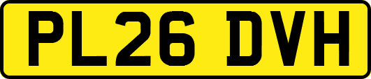 PL26DVH