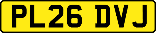 PL26DVJ