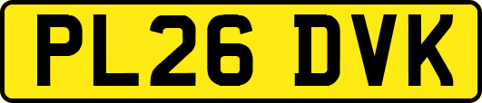 PL26DVK