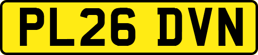 PL26DVN