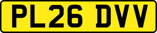 PL26DVV