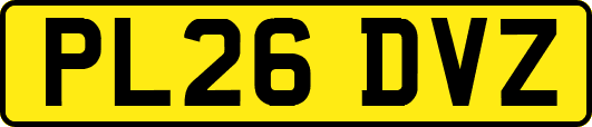 PL26DVZ