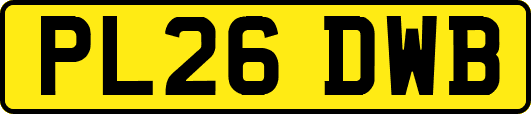 PL26DWB