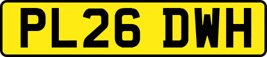 PL26DWH