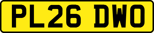 PL26DWO