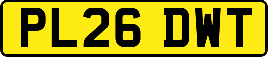 PL26DWT