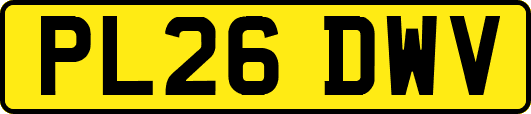 PL26DWV