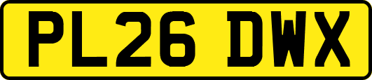 PL26DWX