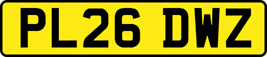 PL26DWZ