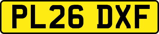 PL26DXF