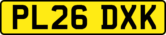 PL26DXK