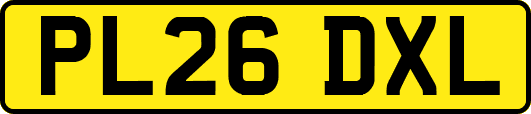 PL26DXL