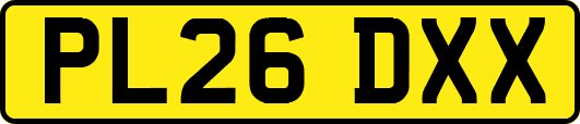 PL26DXX