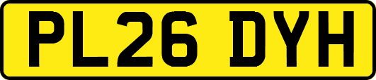 PL26DYH