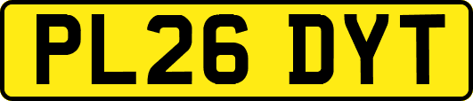 PL26DYT