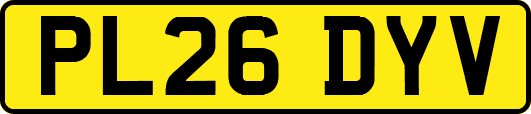 PL26DYV
