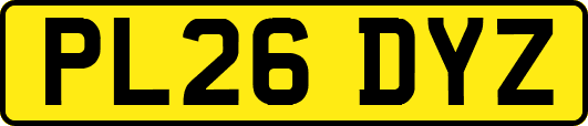 PL26DYZ