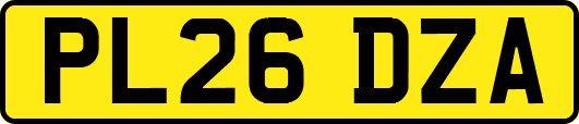 PL26DZA