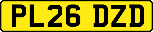PL26DZD