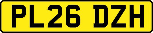 PL26DZH