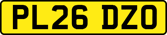 PL26DZO
