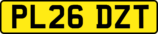 PL26DZT