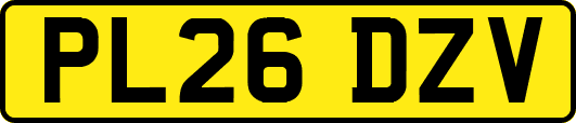 PL26DZV