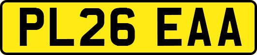 PL26EAA
