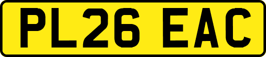 PL26EAC