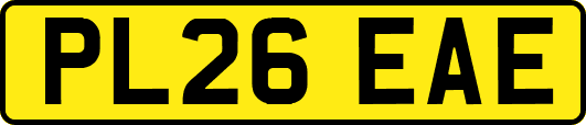 PL26EAE