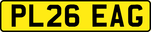 PL26EAG