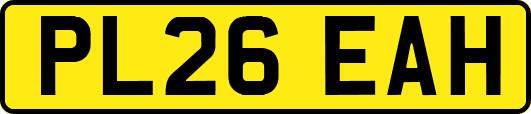 PL26EAH