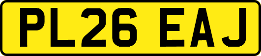 PL26EAJ