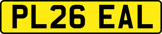 PL26EAL