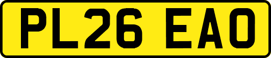 PL26EAO