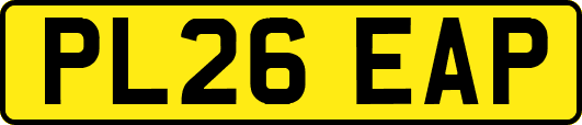 PL26EAP