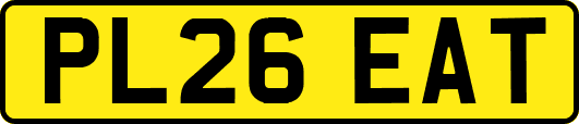 PL26EAT